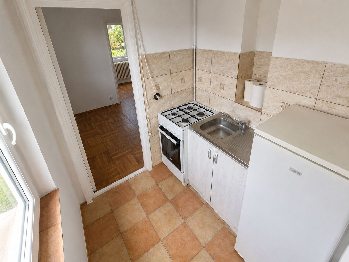 COMISION 0% | Apartament 3 camere | Sagului | 42 mp utili | Etaj 4/4 - Poză 7