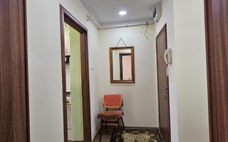 Apartament 2 camere de închiriat, parter, mobilat complet, Aleea Noua - Poză 8