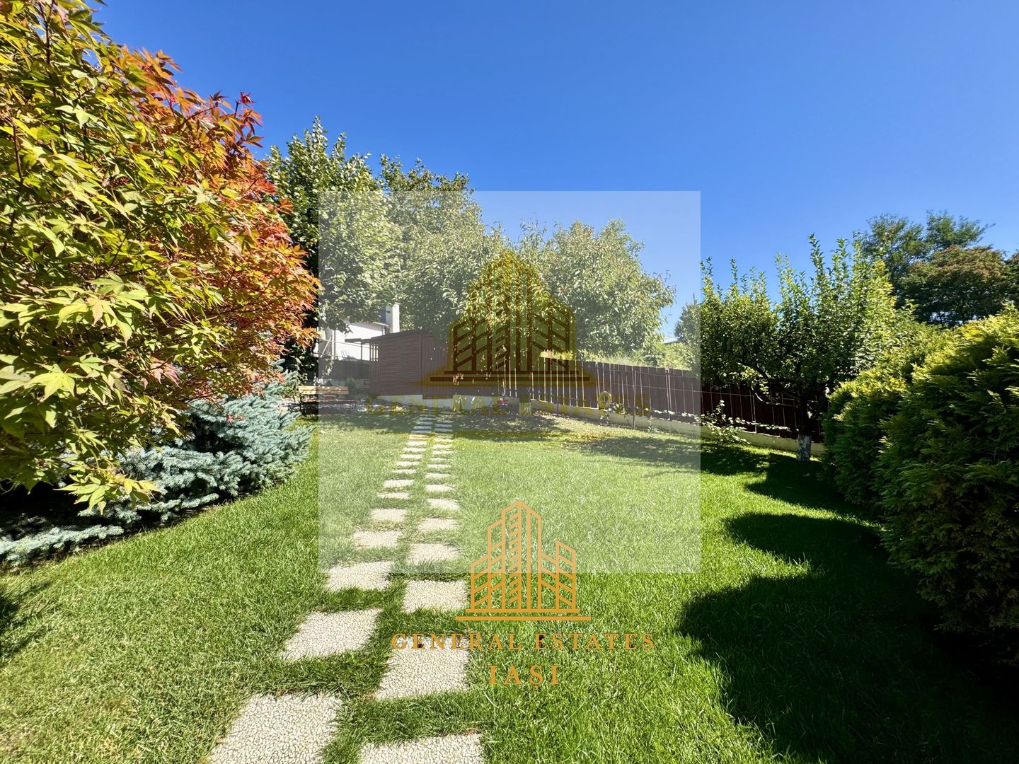 Vânzare Casă D+P+E - Full echipată în Bucium, Plopii fară soț - Poză 7