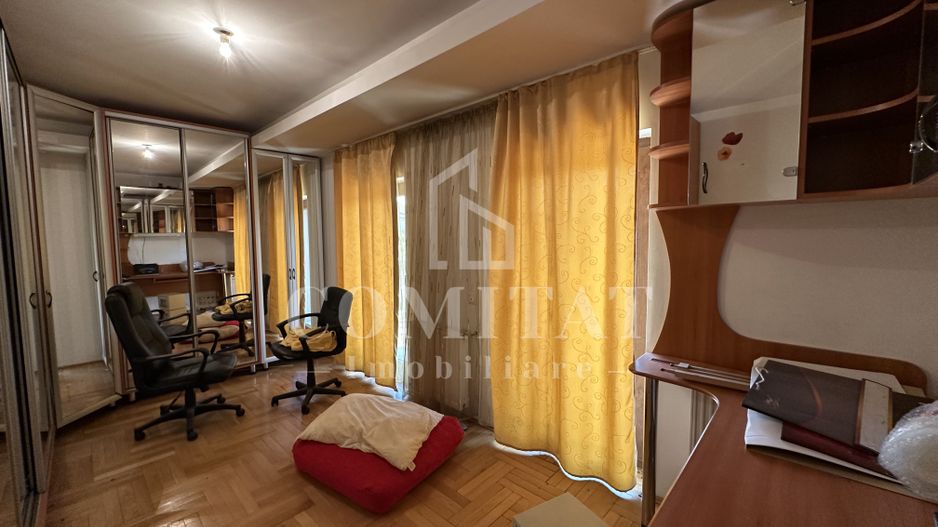 Casă individuală | 1150 mp teren | Cartier Europa | Stradă privată - Poză 17