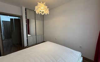Apartament 2 camere | Renovat | Modern | Balcon | D. Stanca - Poză 9