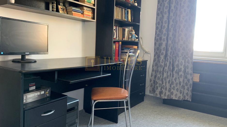 3 camere-2 dormitoare| Calea Circumavatiunii| apartament frumos! - Poză 14