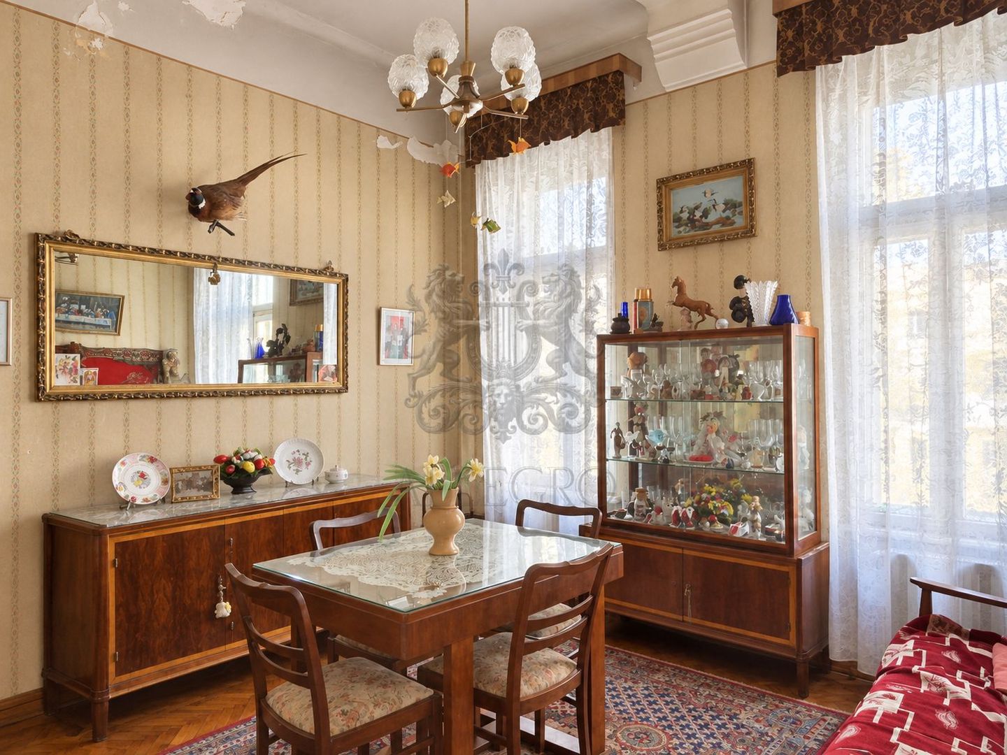 Vila Individuala | Gheorghe Manu | Calea Victoriei | 240 mp | 1911 - Poză 4