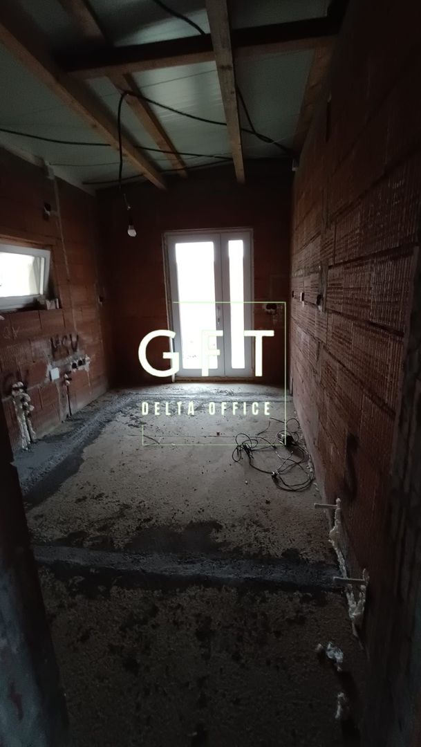 Casa individuala Sud Vest Bistrita , curte 9 ari - Poză 6