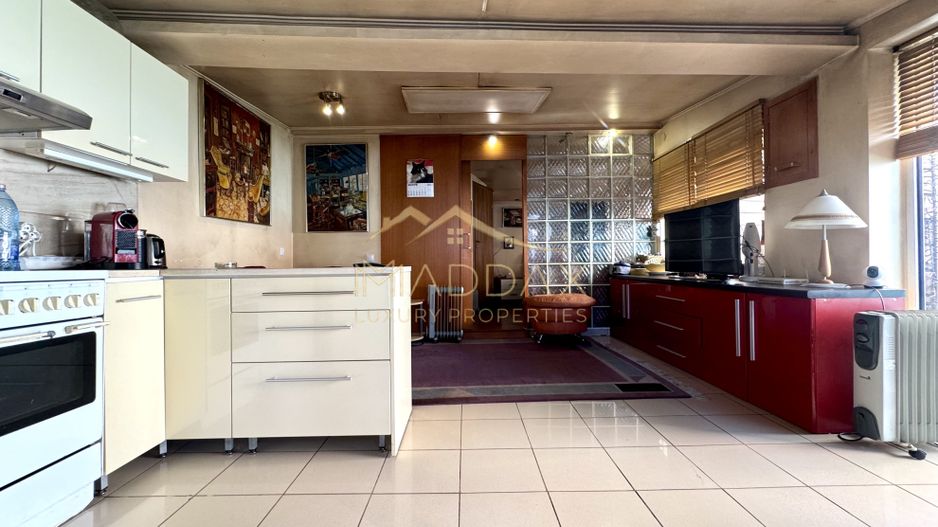 Apartament in Vila *142mp* / *100mp curte proprie* / Garaj // Kiseleff - Poză 52