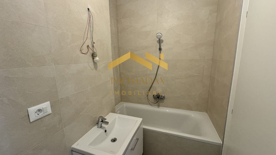 Penthouse Aradului-3 Camere-Disponibil Imediat - Poză 5