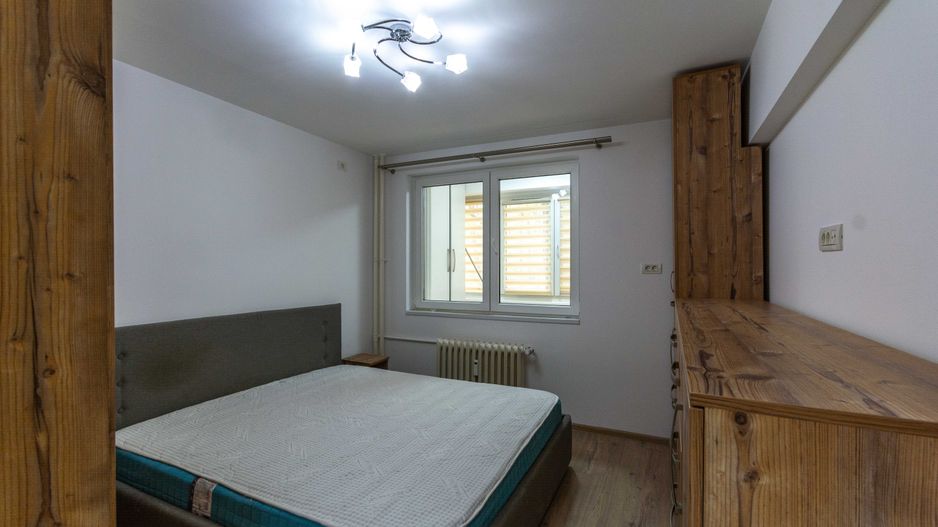 Titan - Prisaca Dornei nr. 6, Parcul Titanii,  2 camere cu loc de parc - Poză 11