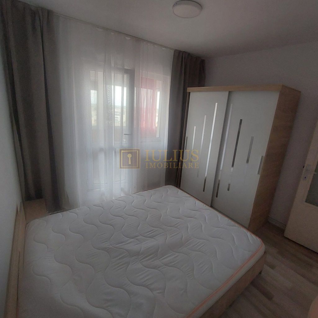 2 camere| gheorghe lazar| lift| apartament frumos si bine ingrijt| - Poză 3