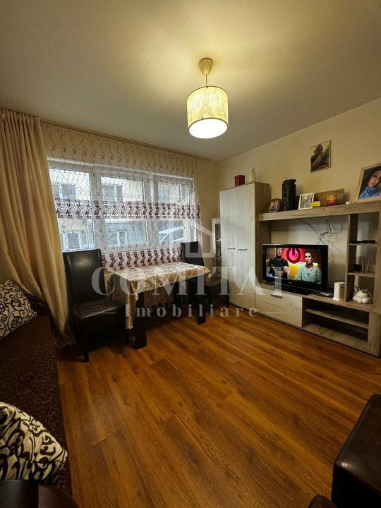 Apartament 2 camere | Zona Stejarului |  41mp - Poză 1