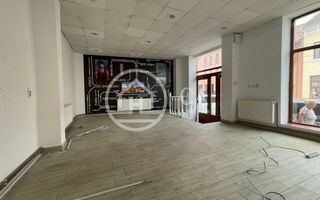 Spatiu comercial de inchiriat in zona Ultracentral, Oradea - Poză 2