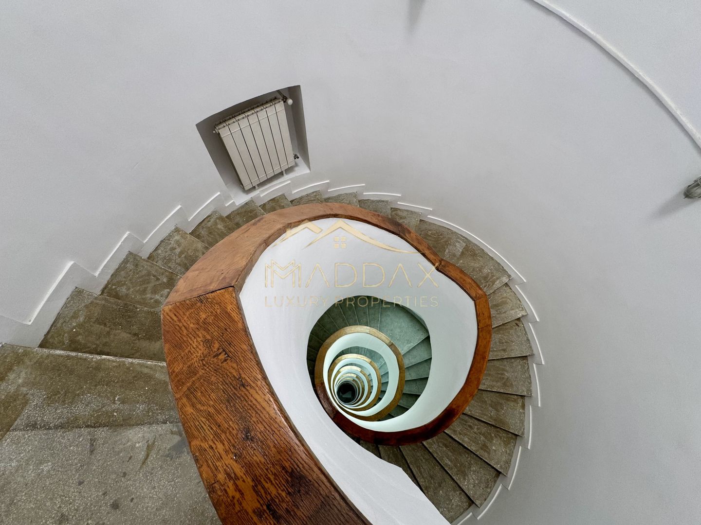 Penthouse *250mp* + Terasa *88mp* // Foisorul de Foc - Poză 24