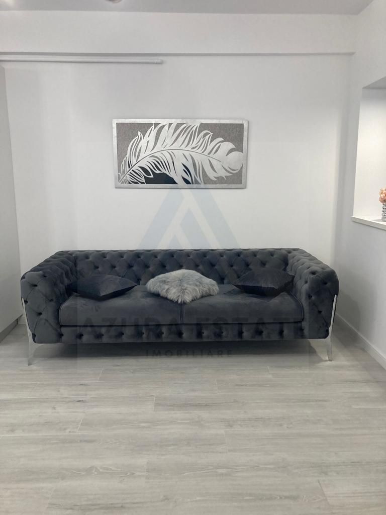 Apartament modern 3 camere 2 bai si balcon 12 mp in Balanta Residence - Poză 7