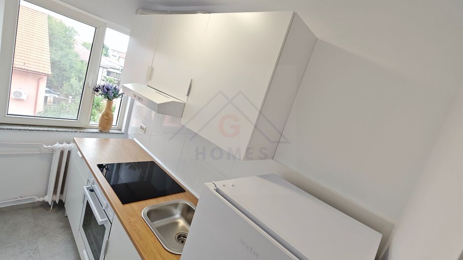 Renovat recent, aproape de Judetean, aproape de Complex, PET FRIENDLY! - Poză 4