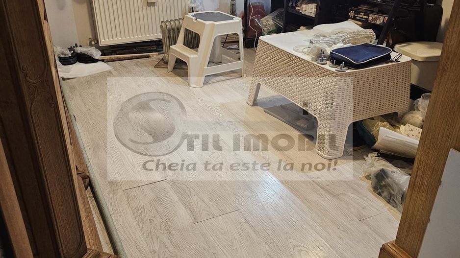 Zimbru -apartament 4 camere, 82 mp, complet mobilat - Poză 5