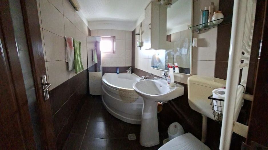 APARTAMENT 3 CAMERE VANZARE | CENTRALA PROPRIE | 75MP |  CALEA 13 SEPTEMBRIE - Poză 7