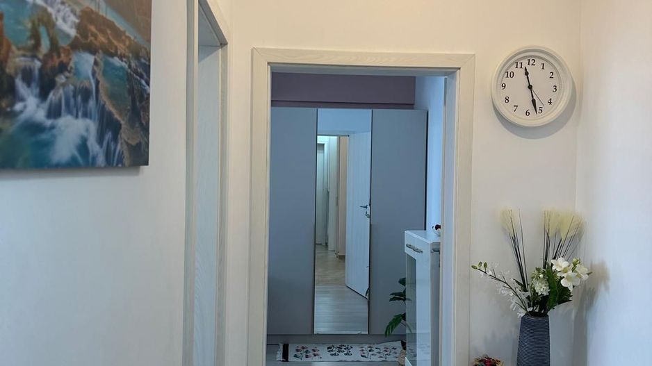 AP. 2 CAMERE- APARATORII PATRIEI, PARCARE INCLUSA, CENTRALA, METROU - Poză 4