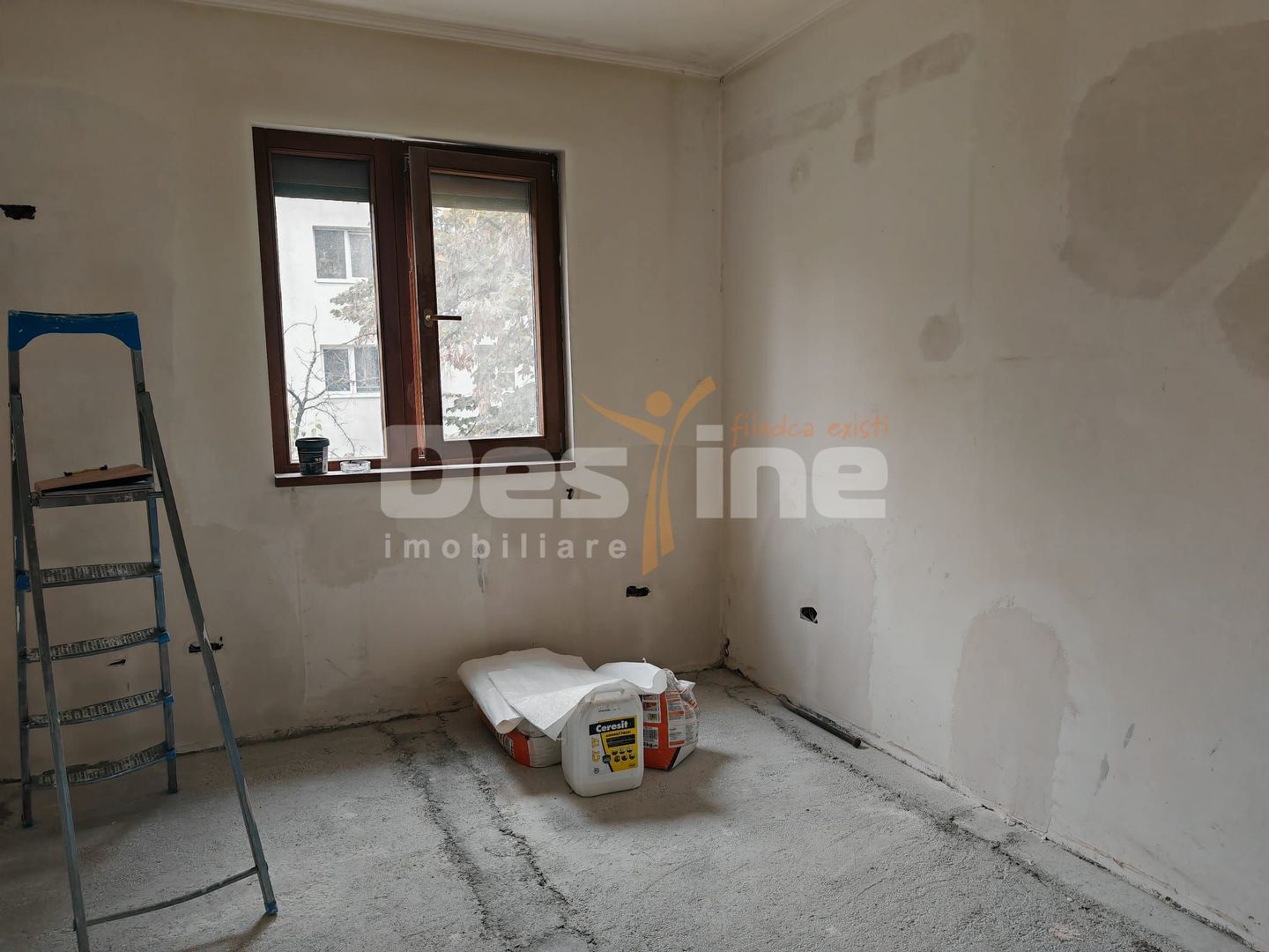 ​Apartament 4 camere, 2 bai – Zona Vest / Lacul Balea, etaj 3/4 - Poză 9