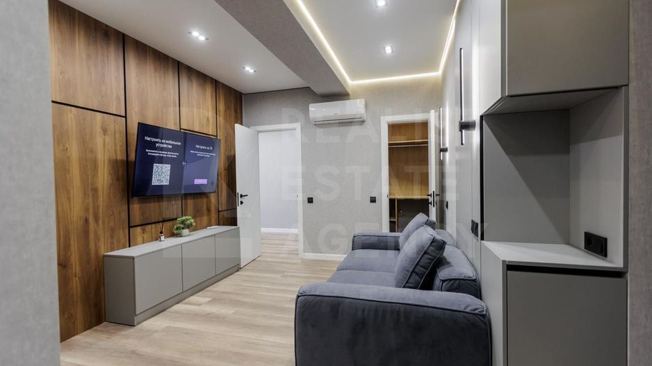 Vânzare apartament, 3 camere, strada Sarmizegetusa, Botanica - Poză 2