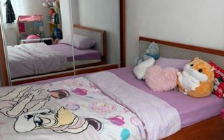 Apartament cu trei camere - locatie TOP , zona CORESI - Poză 5