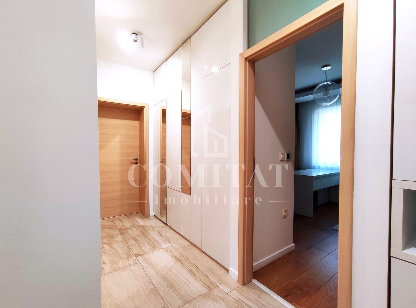 Apartament PREMIUM 4 camere | Pet friendly | Parcare | Parcul Rozelor - Poză 20