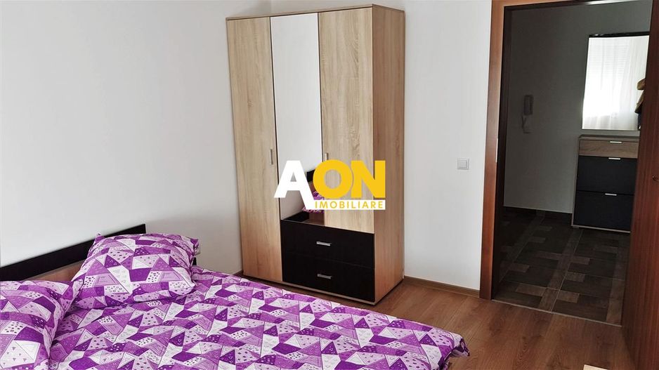 Apartament 2 camere, 54 mp utili, etaj 1, bloc nou, zona Kaufland - Poză 11