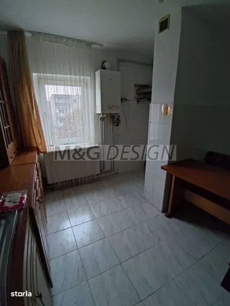 2 cam Sagului-Kiriac  etaj 3 centrala proprie - Poză 3