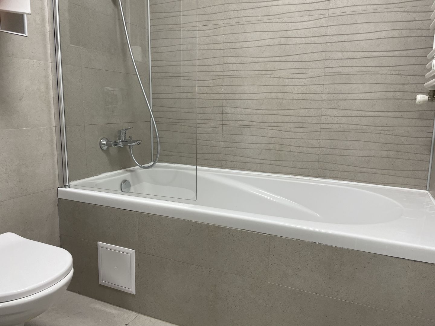 APARTAMENT LUX | PARCARE | FLOREASCA RESIDENCE - Poză 6