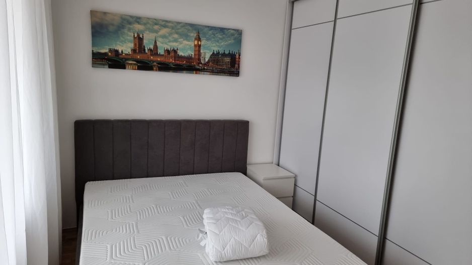 Apartament 3 camere de închiriat Piața Sudului - Poză 4