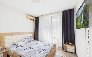 Apartament 4 camere decomandat | Parter | Metrou la 7 minute | - Poză 6