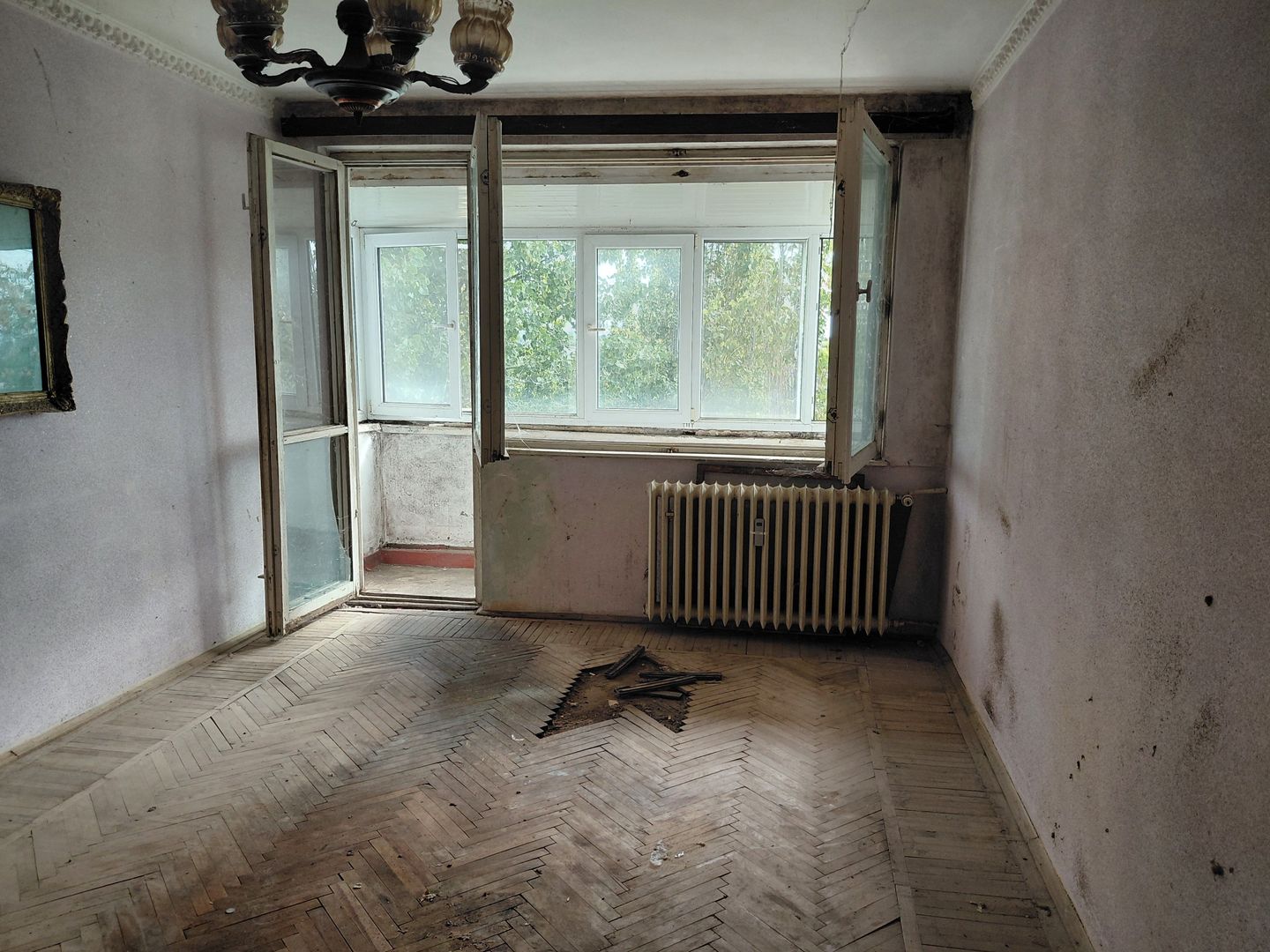 🏡 APARTAMENT CU 3 CAMERE DE VÂNZARE – MICRO 16,ET.4 - Poză 5