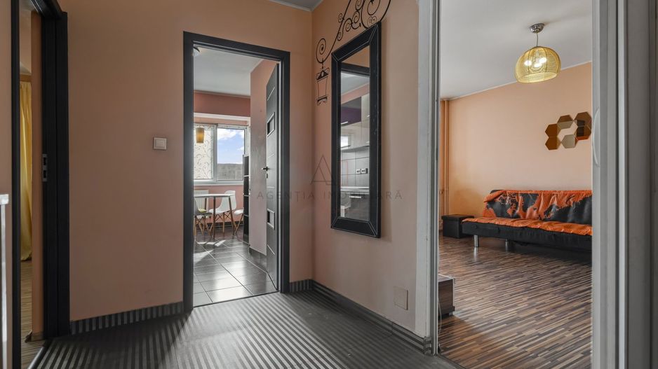 Comision 0 | 2 Camere Titulescu | 62 MP | Decomandat - Poză 6