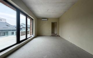 Penthouse 3 camere | 103 mp utili + 2 terase 50 mp | Borhanci - Poză 1