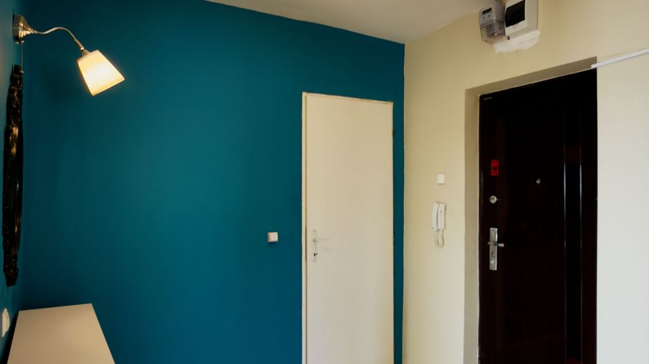 2 Camere | Titulescu | Banu Manta | Metrou | Piata Victoriei - Poză 7