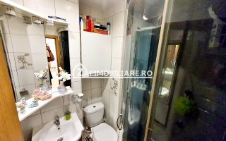 Apartament 3 camere,2 bai,74 mp utili,et 3 - Poză 7