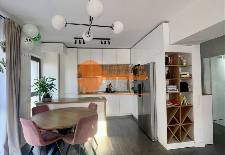 Duplex de Vanzare Moghioros REsidence ( Loc parcare inclus ) - Poză 1