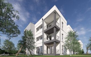 MEGA PRET Apartament 2 camere – prețuri de la 1.100 €/mp – Bucovat - Poză 4