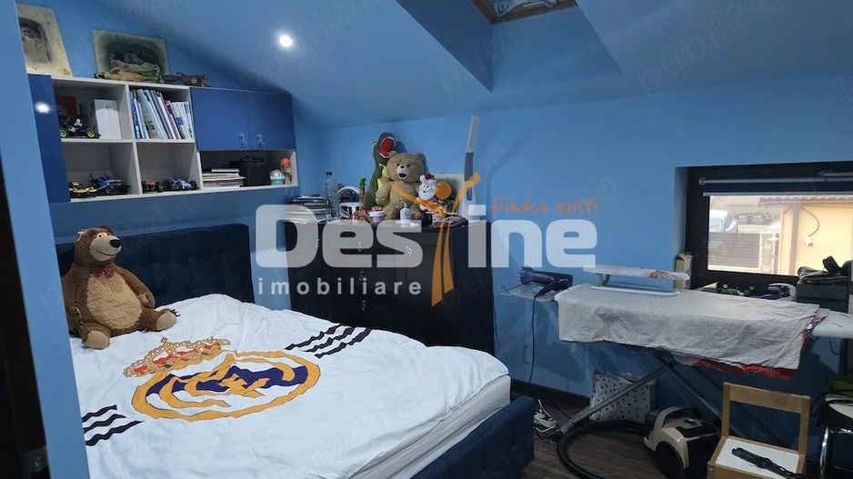 🏡 Casă individuală P+M, 200 mp utili, teren 1.171 mp - Poză 3
