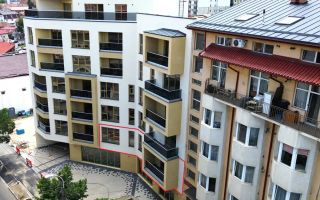 Apartamente 4 camere | zona Parcul Feroviarilor | Comision 0% - Poză 2