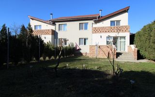 Ciarda Rosie,  4 dormitoare + 2 bai + 2 bucatarii, centrala proprie. - Poză 22