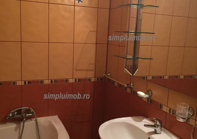 Apartament 2 cam renovat apropiere piata Rahova - Poză 5