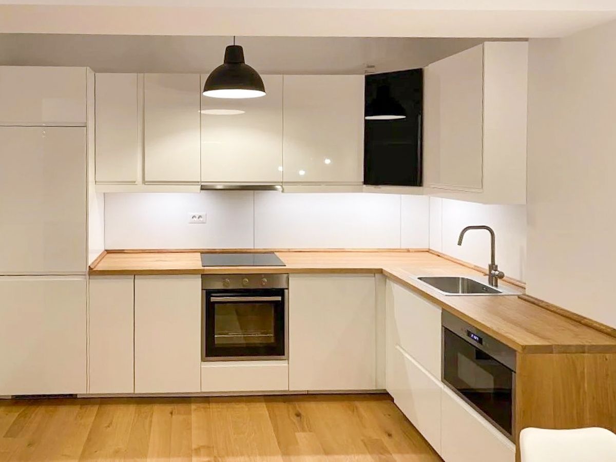 Chirie | Apartament 2 camere | Aviației | Herăstrău - Poză 3