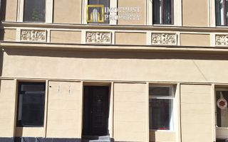 Spațiu ultracentral de vânzare în Arad | 87 mp utili - Poză 2