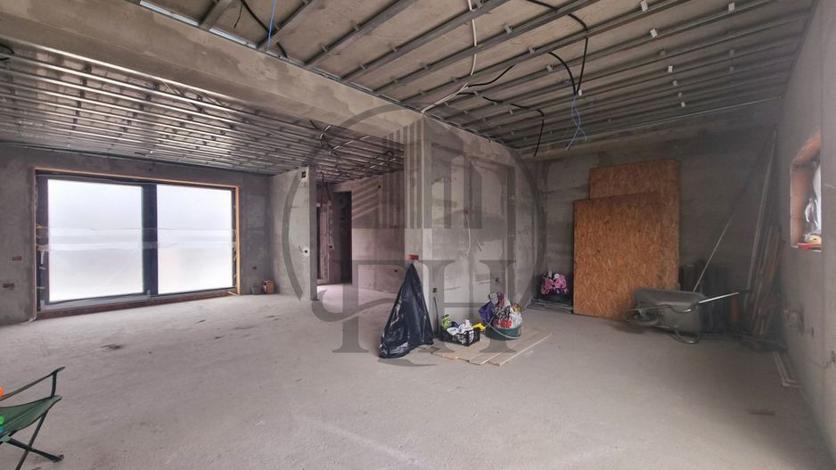 SOLD/VANDUT Casa / Vila de vanzare Palazu Mare - Poză 21