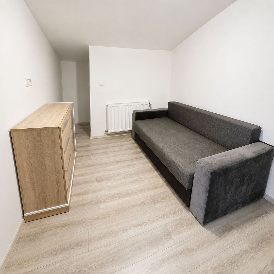 Apartament 2 camere, bloc nou, parcare – Lipovei–Iulius Town - Poză 6