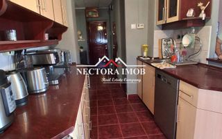 Apartament ULTRACENTRAL SALONTA, 3 camere, 74 mp, mobilat/utilat total - Poză 3