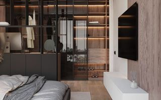 4 camere cu terasa - Pallady  700 m Metrou Nicolae Teclu - Poză 7