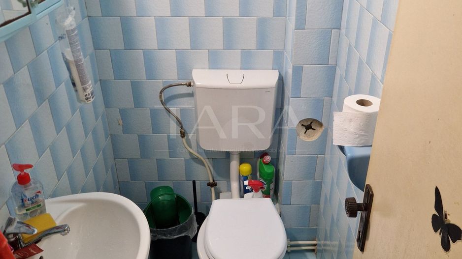 Apartament 4 camere, 69 mp, Grigorescu – parter înalt - Poză 6