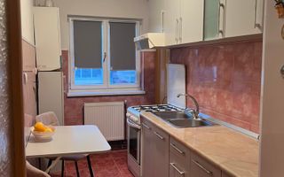 Apartament 2 camere | Decomandat | Parter Înalt | Balcon | Vasile Aaron - Poză 8