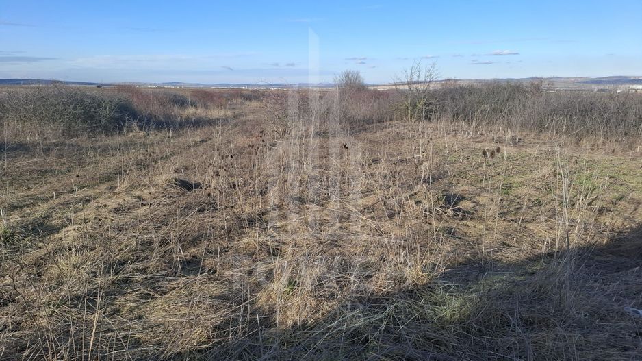 Teren Intravilan de Vânzare – 4300 mp – Cristian, zona Aeroport - Poză 10