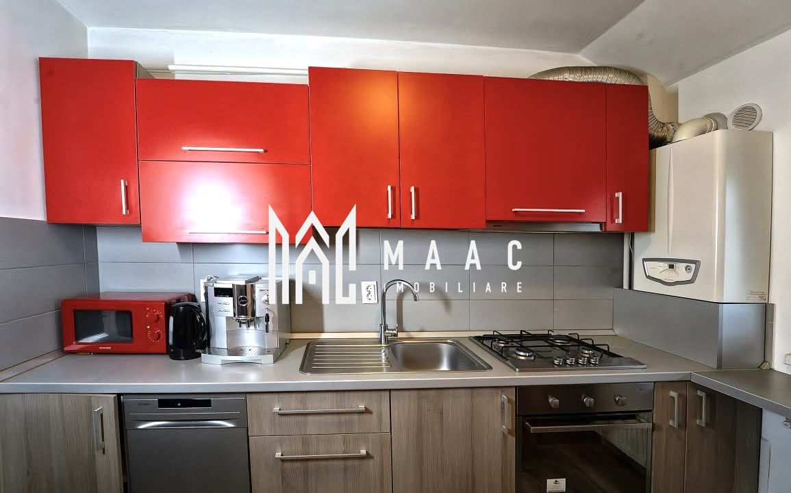 Apartament 2 camere | Balcon generos | Selimbar - Poză 6